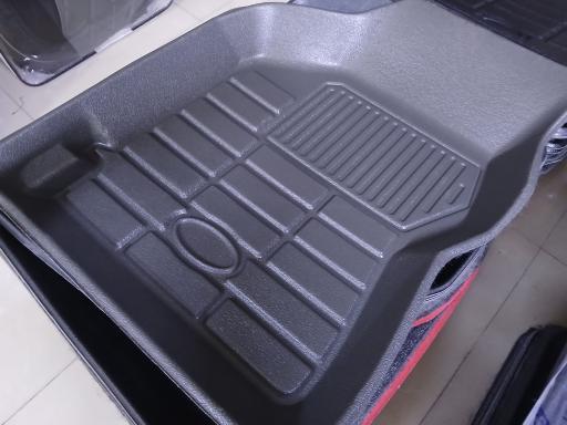 عکس تزیینات اتومبیل اسپرت 110