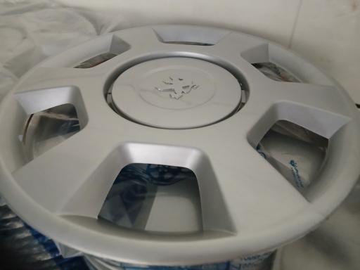 عکس تزیینات اتومبیل اسپرت 110