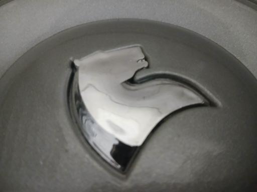 عکس تزیینات اتومبیل اسپرت 110