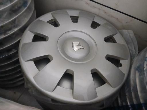 عکس تزیینات اتومبیل اسپرت 110