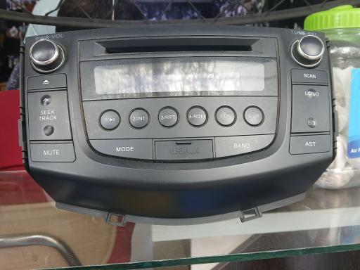 عکس تزیینات اتومبیل اسپرت 110