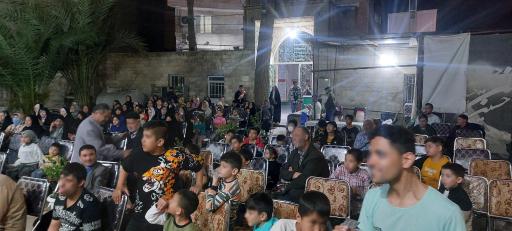 عکس مسجد جامع حضرت ولیعصر