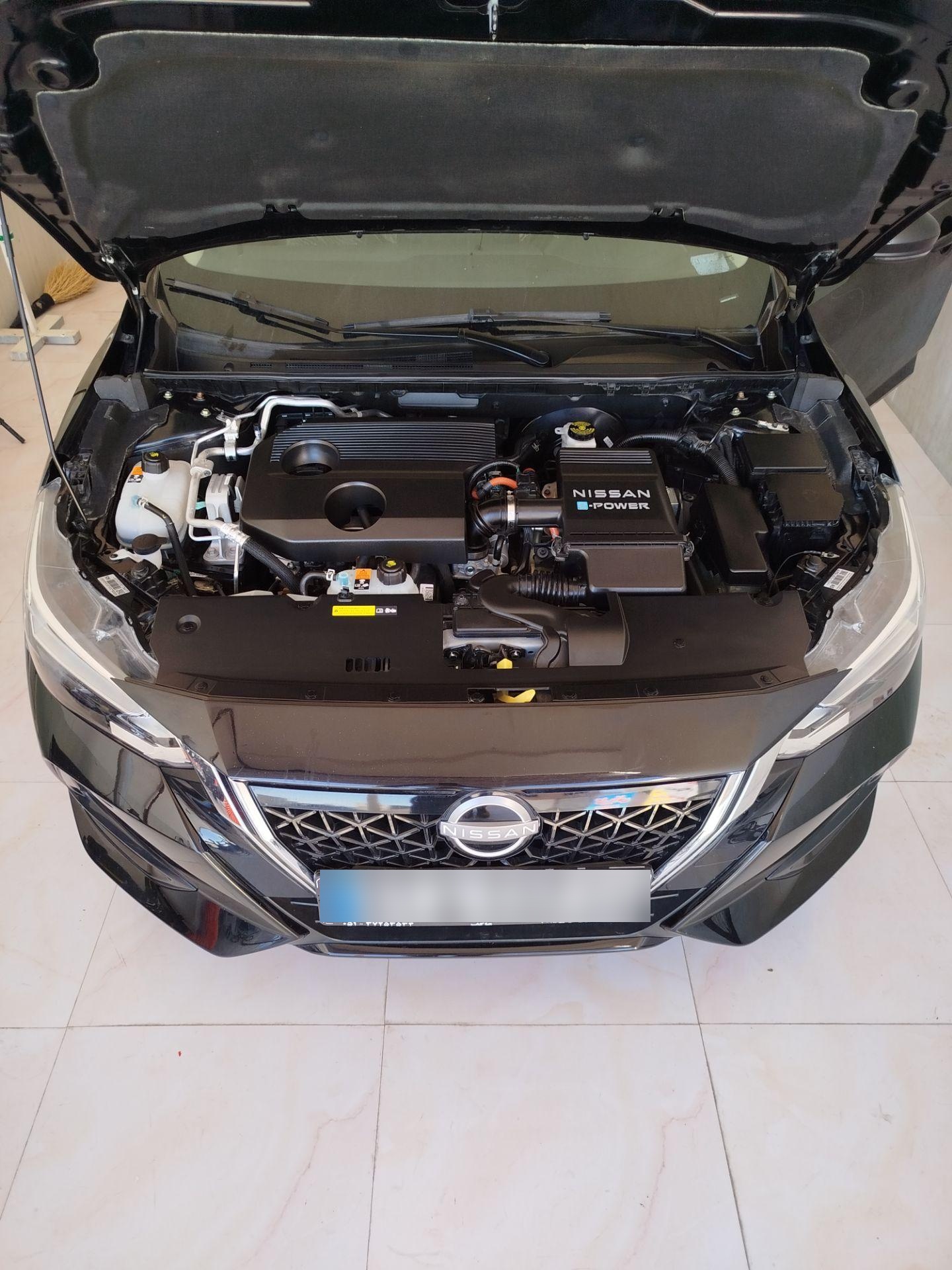 عکس دیتیلینگ و کارواش vip علی قلیزاده