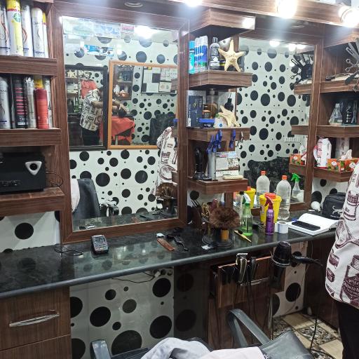 عکس پیرایش دهکده