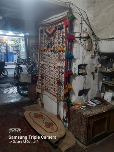 فرشهای دست بافت مجیدی