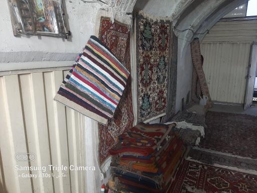 عکس فرشهای دست بافت مجیدی