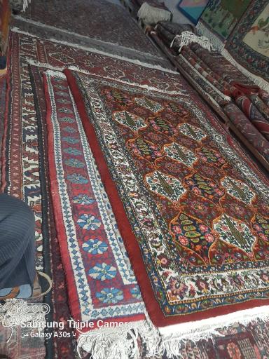 فرشهای دست بافت مجیدی