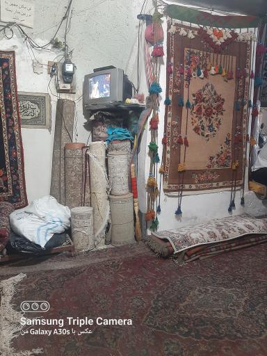 عکس فرشهای دست بافت مجیدی