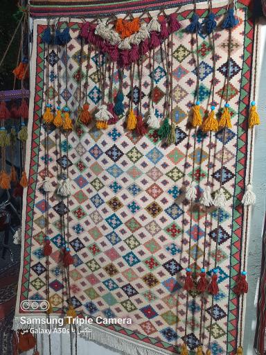 فرشهای دست بافت مجیدی