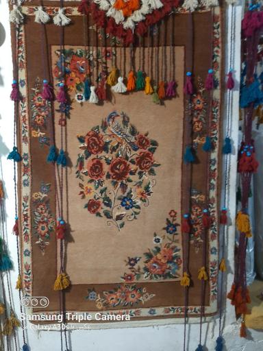 عکس فرشهای دست بافت مجیدی