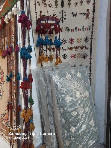 فرشهای دست بافت مجیدی