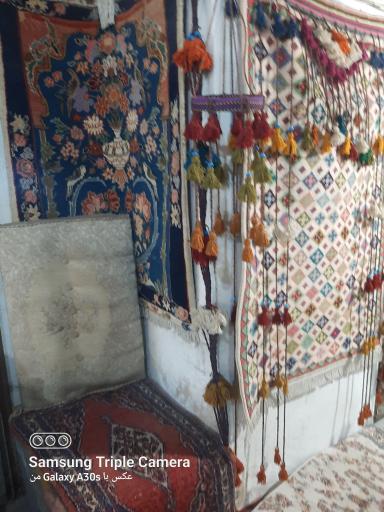 فرشهای دست بافت مجیدی