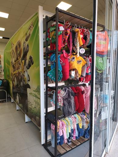 عکس کلینیک اختصاصی دامپزشکی بهار