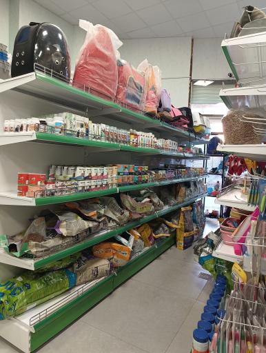 عکس کلینیک اختصاصی دامپزشکی بهار