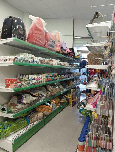 عکس کلینیک اختصاصی دامپزشکی بهار