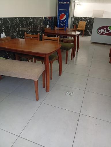 عکس آشپزخانه ریحون