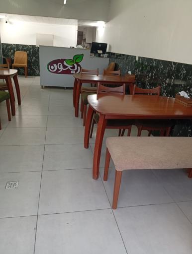 عکس آشپزخانه ریحون