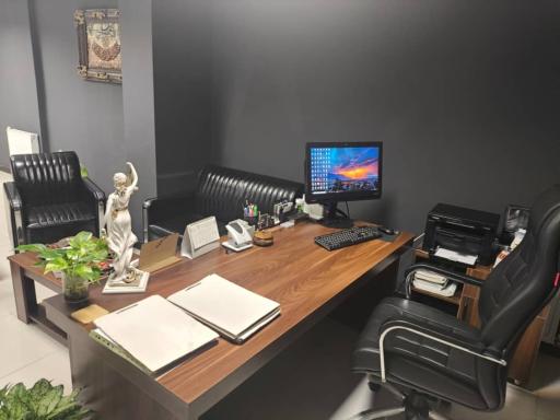 عکس دفتر وکالت محسن رضوانی جویباری