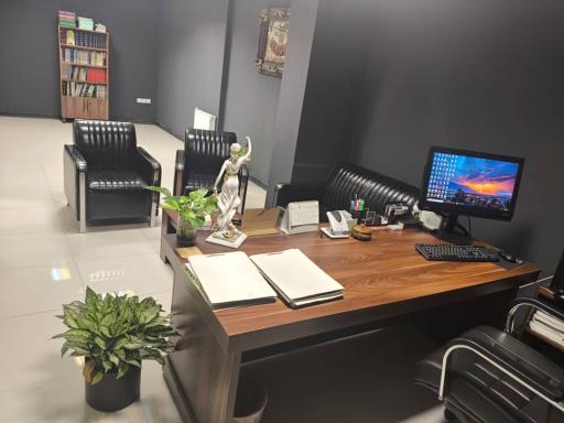 عکس دفتر وکالت محسن رضوانی جویباری