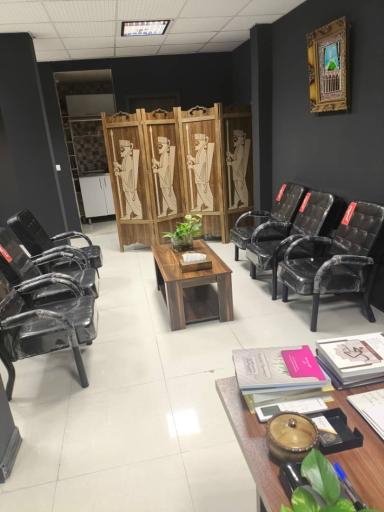 عکس دفتر وکالت محسن رضوانی جویباری