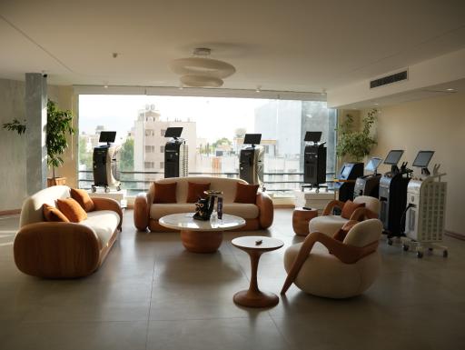 عکس شرکت هومان پویا الکتریک