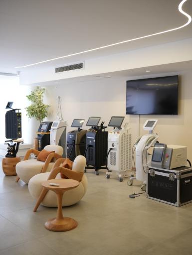 عکس شرکت هومان پویا الکتریک