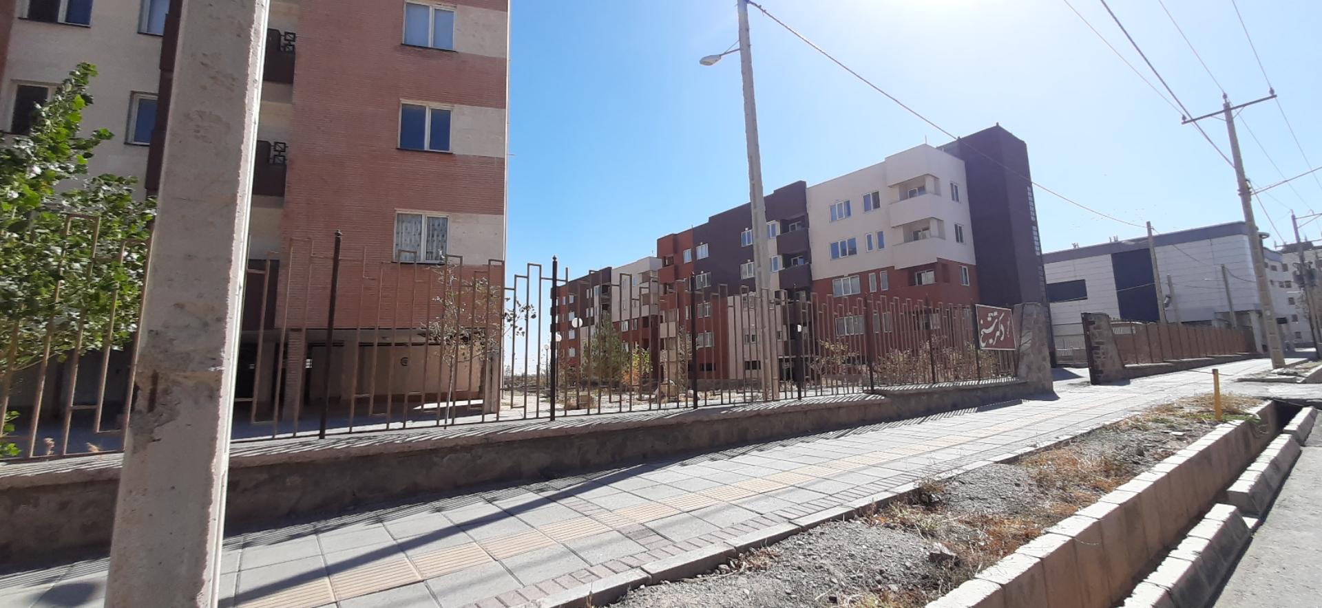 عکس مجتمع دکتر شیخ