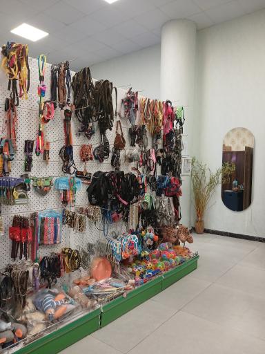 عکس کلینیک اختصاصی دامپزشکی بهار