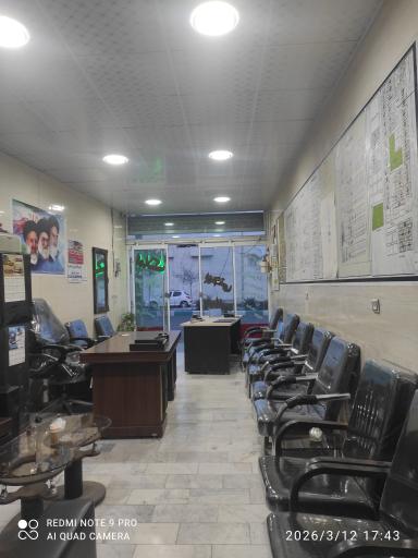عکس مشاور املاک تشریفات جوانمرد