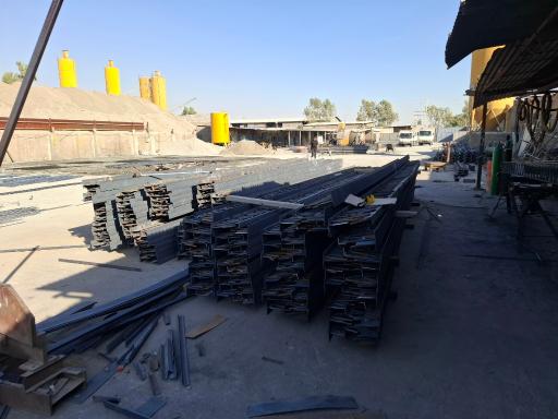 عکس تیرچه آسیایی