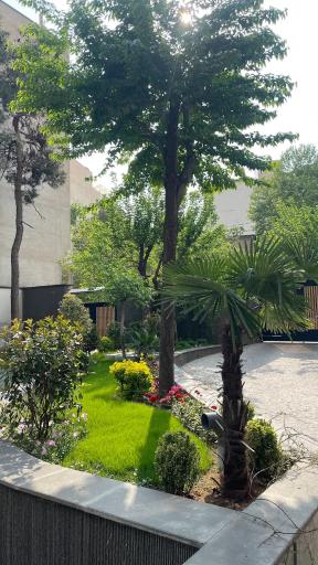 عکس برج باغ برلیان