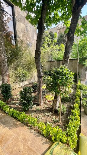 عکس برج باغ برلیان