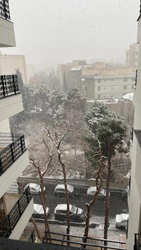عکس برج باغ برلیان
