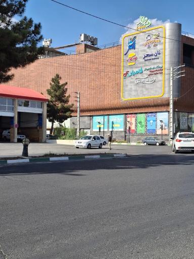 عکس مجتمع دماوندسنتر