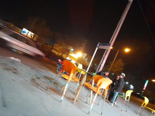 عکس آبمیوه بستنی بهاران