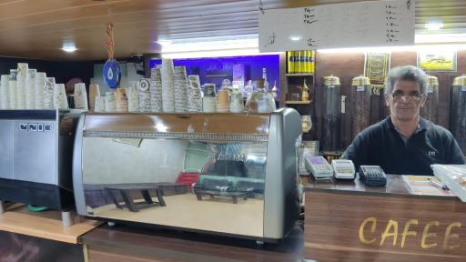 عکس قهوه انرژیک