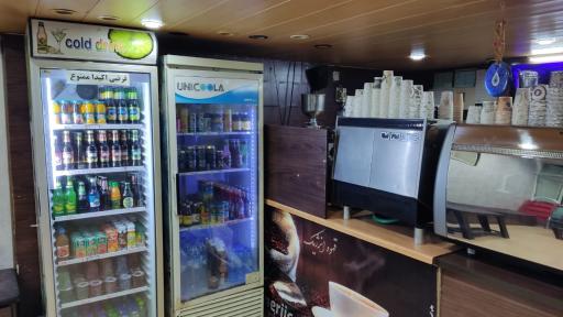 عکس قهوه انرژیک