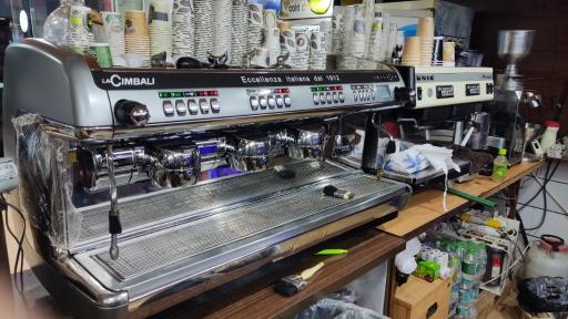 عکس قهوه انرژیک