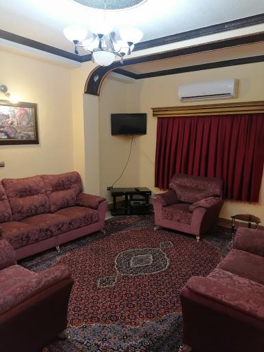 عکس متل آپارتمان آلما