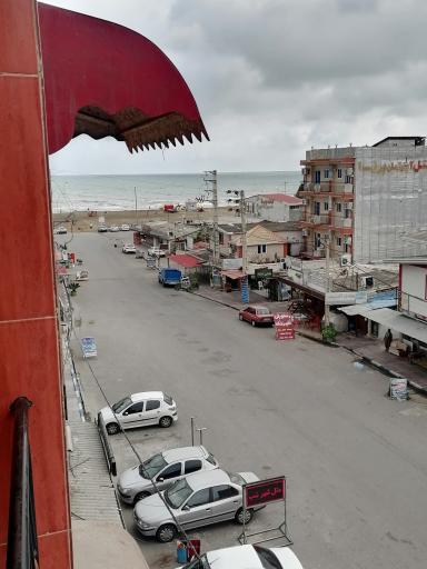 عکس متل آپارتمان آلما