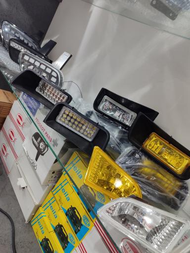 عکس فروشگاه هدلایت زاهدان