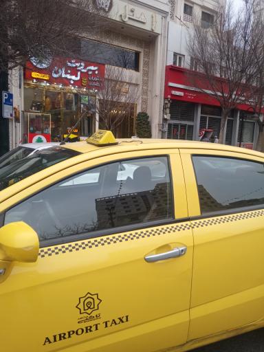 عکس هتل آدینا