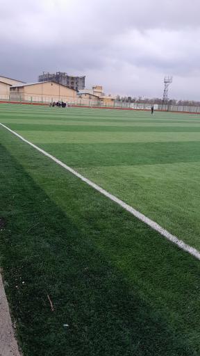 عکس ورزشگاه 15 خرداد کرمانشاه