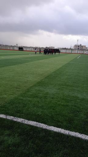 عکس ورزشگاه 15 خرداد کرمانشاه