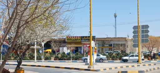 جگرکی دایی قاسم