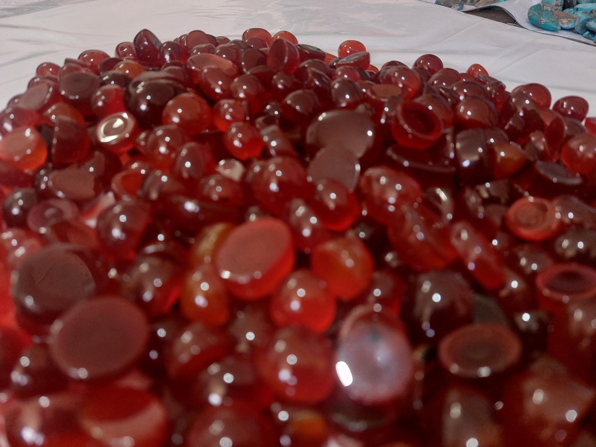 عکس عقیق تراشی شایان 