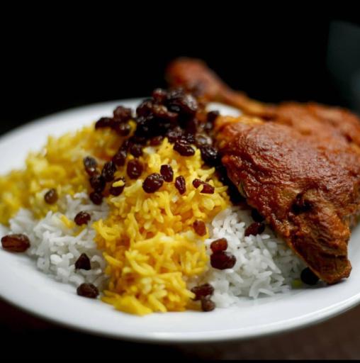 عکس آشپزخانه مرکزی دست پخت 