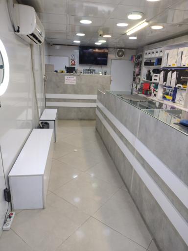 عکس تعمیرات موبایل اچ بی