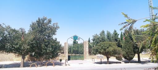 عکس حسینه امام حسن عسکری علیه سلام 