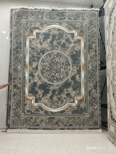 عکس فروشگاه فرش المهدی